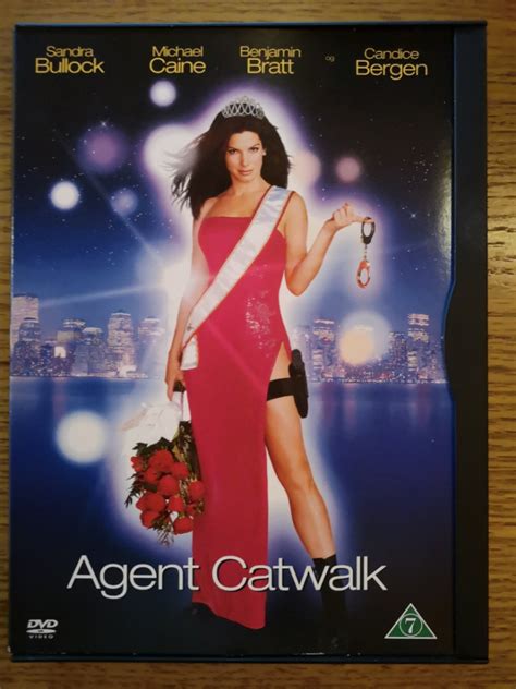 release Agent Catwalk